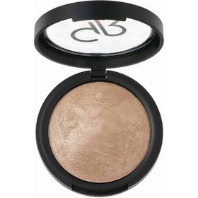 Golden Rose Mineral Terrabaked No: 08 Pudra