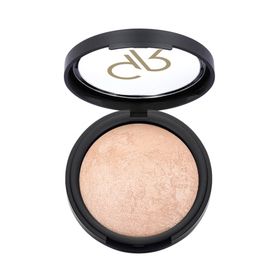 Golden Rose Mineral Terrabaked No: 08 Pudra