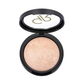 Golden Rose Mineral Terrabaked No: 08 Pudra