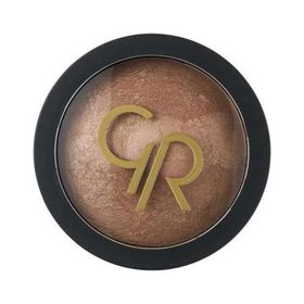 Golden Rose Mineral Terrabaked No: 09 Pudra