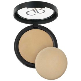 Golden Rose Mineral Terrabaked Powder No: 03 Pudra