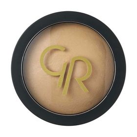 Golden Rose Mineral Terrabaked Powder No: 03 Pudra