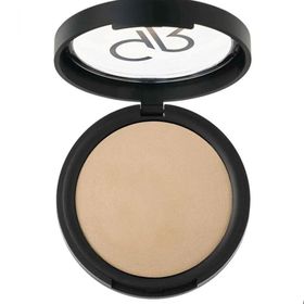 Golden Rose Mineral Terracotta 02 Pudra