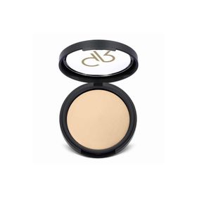 Golden Rose Mineral Terracotta 02 Pudra