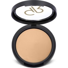 Golden Rose Mineral Terracotta 02 Pudra