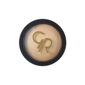 Golden Rose Mineral Terracotta 02 Pudra