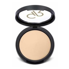 Golden Rose Mineral Terracotta 02 Pudra