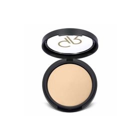 Golden Rose Mineral Terracotta 02 Pudra
