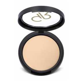 Golden Rose Mineral Terracotta 02 Pudra