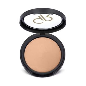 Golden Rose Mineral Terracotta 07 Pudra