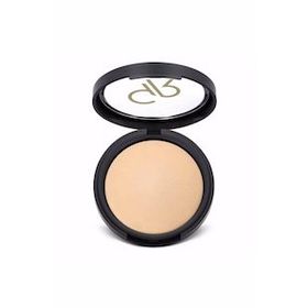 Golden Rose Mineral Terracotta 07 Pudra