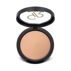 Golden Rose Mineral Terracotta 07 Pudra