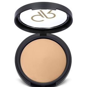 Golden Rose Mineral Terracotta No: 03 2 Adet Pudra