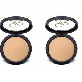 Golden Rose Mineral Terracotta No: 03 2 Adet Pudra