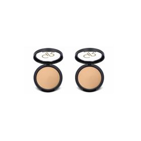 Golden Rose Mineral Terracotta No: 03 2 Adet Pudra