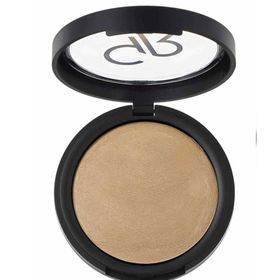 Golden Rose Mineral Terracotta No: 04 Pudra