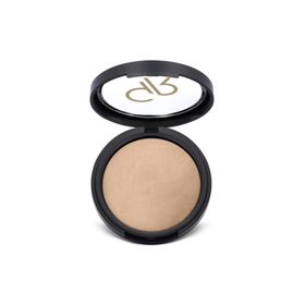 Golden Rose Mineral Terracotta No: 04 Pudra