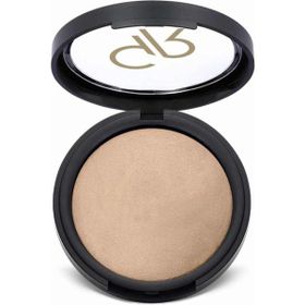 Golden Rose Mineral Terracotta No: 04 Pudra