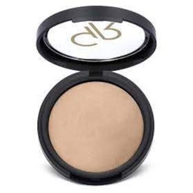 Golden Rose Mineral Terracotta No: 04 Pudra