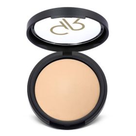Golden Rose Mineral Terracotta No: 2 Pudra