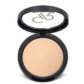 Golden Rose Mineral Terracotta Powder Pudra
