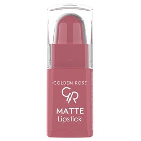 Golden Rose Mini 07 Matte Lipstick