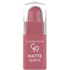 Golden Rose Mini 07 Matte Lipstick