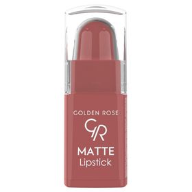 Golden Rose Mini 10 Matte Lipstick