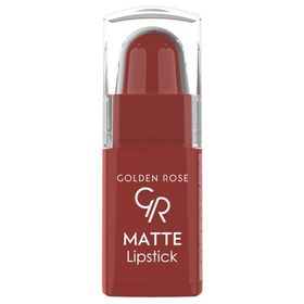 Golden Rose Mini 18 Matte Lipstick