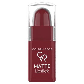 Golden Rose Mini 19 Matte Lipstick