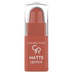 Golden Rose Mini 21 Matte Lipstick