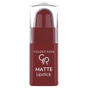 Golden Rose Mini 22 Matte Lipstick