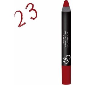 Golden Rose Mini 23 Matte Lipstick