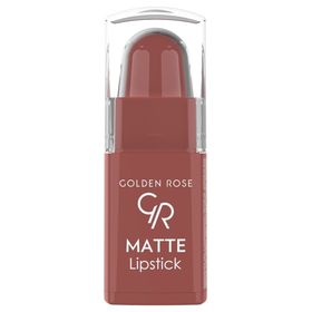 Golden Rose Mini 27 Matte Lipstick