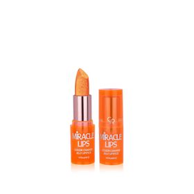 Golden Rose Miracle Lips Color Change Jelly 103 Natural Pink Ruj