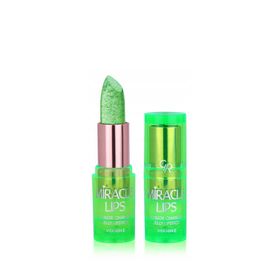 Golden Rose Miracle Lips Color Change Jelly No:102 Bright Pink Ruj
