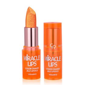 Golden Rose Miracle Lips Color Change No:103 Ruj