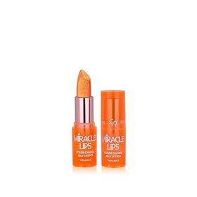 Golden Rose Miracle Lips Color Change No:103 Ruj
