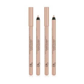 Golden Rose Miracle Pencil Contour Lips 2 Adet Dudak Kalemi