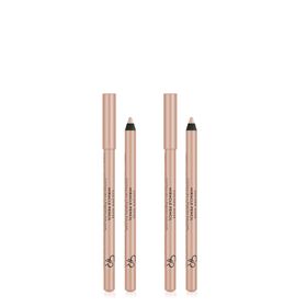Golden Rose Miracle Pencil Contour Lips 2 Adet Dudak Kalemi