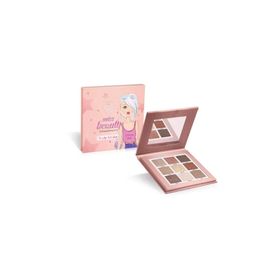Golden Rose Miss Beauty 02 Far Paleti