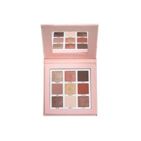 Golden Rose Miss Beauty 02 Far Paleti