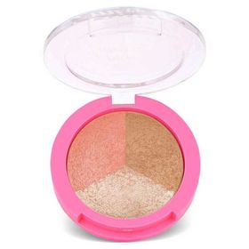 Golden Rose Miss Beauty Baked Glow Allık