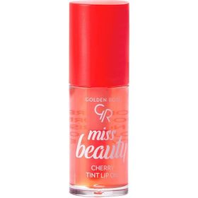 Golden Rose Miss Beauty Cherry Dudak Parlatıcısı