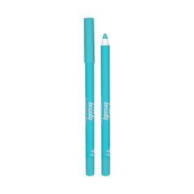 Golden Rose Miss Beauty Colorpop Ocean Blue No: 01 Göz Kalemi
