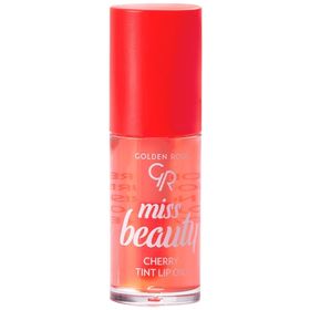 Golden Rose Miss Beauty Dudak Parlatıcısı Cherry