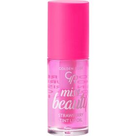 Golden Rose Miss Beauty Dudak Parlatıcısı Strawberry