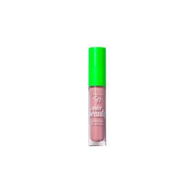 Golden Rose Miss Beauty Glow Shine 3D Baby Pink No: 02 Dudak Parlatıcısı