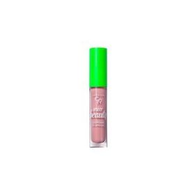Golden Rose Miss Beauty Glow Shine 3D Baby Pink No: 02 Dudak Parlatıcısı