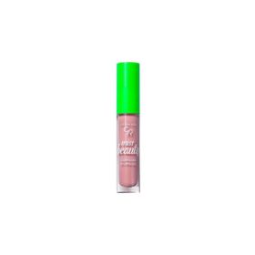 Golden Rose Miss Beauty Glow Shine 3D Baby Pink No: 02 Dudak Parlatıcısı
